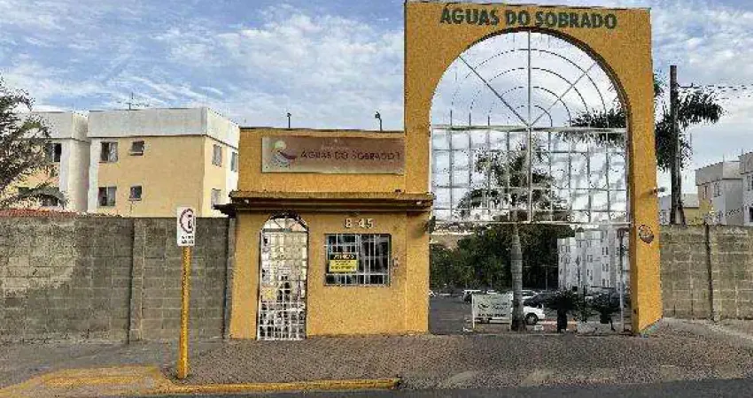 Oportunidade Única em BAURU - SP | Tipo: Apartamento | Negociação: Venda Direta Online | Situação: Imóvel