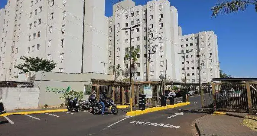 Oportunidade única em ribeirao preto - sp | tipo: apartamento | negociação: licitação aberta | situação: imóvel