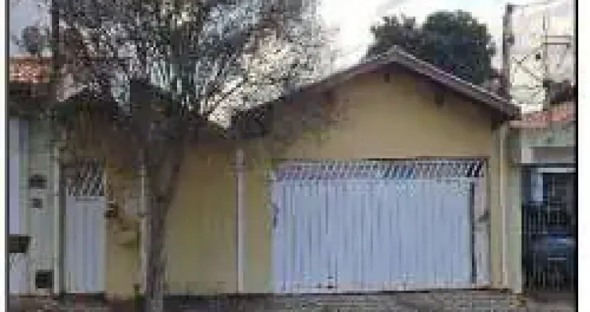 Oportunidade única em piracicaba - sp | tipo: casa | negociação: licitação aberta | situação: imóvel