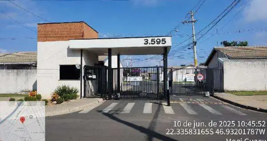 Oportunidade única em mogi guacu - sp | tipo: casa | negociação: licitação aberta | situação: imóvel