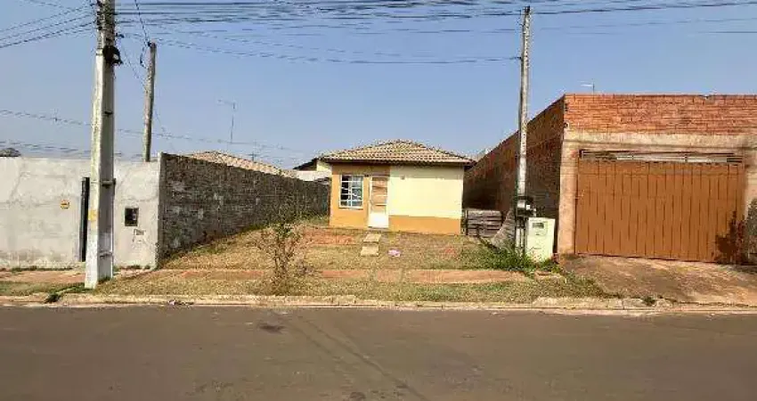 Oportunidade Única em CATANDUVA - SP | Tipo: Casa | Negociação: Leilão | Situação: Imóvel