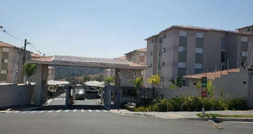 Oportunidade única em santa barbara d'oeste - sp | tipo: apartamento | negociação: licitação aberta | situação: imóvel