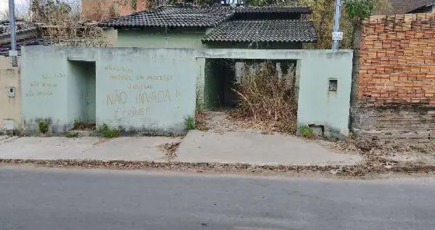 Oportunidade única em campos belos - go | tipo: casa | negociação: licitação aberta | situação: imóvel