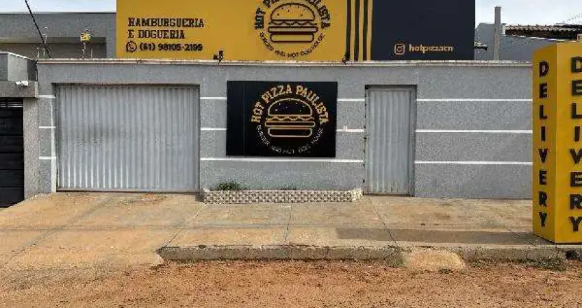 Oportunidade única em caldas novas - go | tipo: casa | negociação: licitação aberta | situação: imóvel