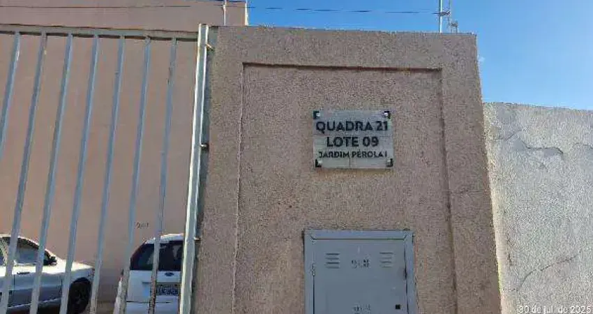 Oportunidade Única em AGUAS LINDAS DE GOIAS - GO | Tipo: Apartamento | Negociação: Venda Direta Online | Situação: Imóvel