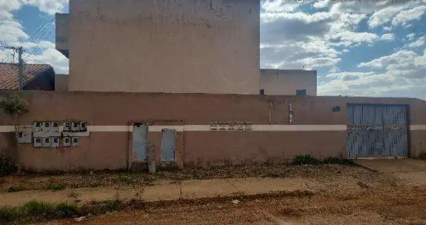 Oportunidade Única em AGUAS LINDAS DE GOIAS - GO | Tipo: Apartamento | Negociação: Venda Direta Online | Situação: Imóvel