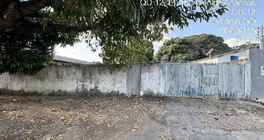 Oportunidade única em goiania - go | tipo: casa | negociação: licitação aberta | situação: imóvel