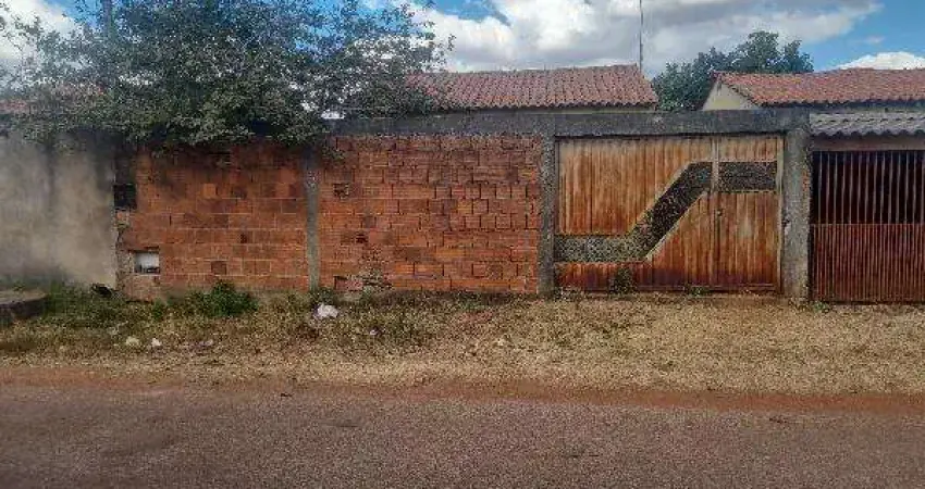 Oportunidade única em cocalzinho de goias - go | tipo: casa | negociação: licitação aberta | situação: imóvel