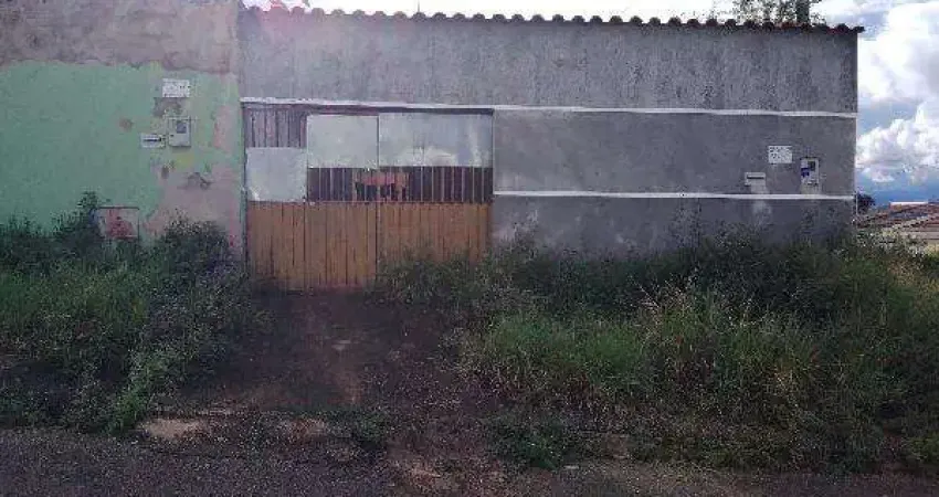 Oportunidade única em santo antonio do descoberto - go | tipo: casa | negociação: licitação aberta | situação: imóvel