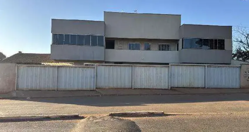 Oportunidade Única em SANTO ANTONIO DO DESCOBERTO - GO | Tipo: Apartamento | Negociação: Venda Online | Situação: Imóvel