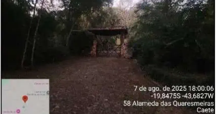 Oportunidade Única em CAETE - MG | Tipo: Casa | Negociação: Venda Online | Situação: Imóvel