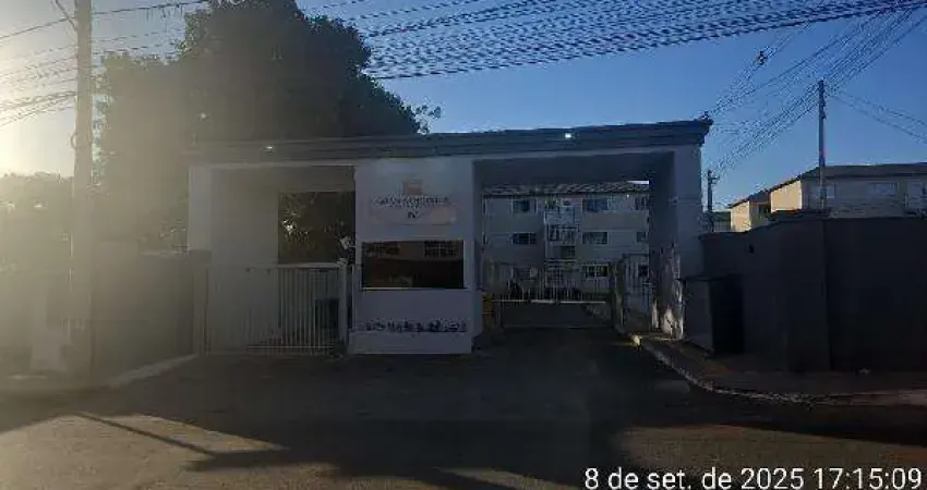 Oportunidade Única em VALPARAISO DE GOIAS - GO | Tipo: Apartamento | Negociação: Venda Online | Situação: Imóvel