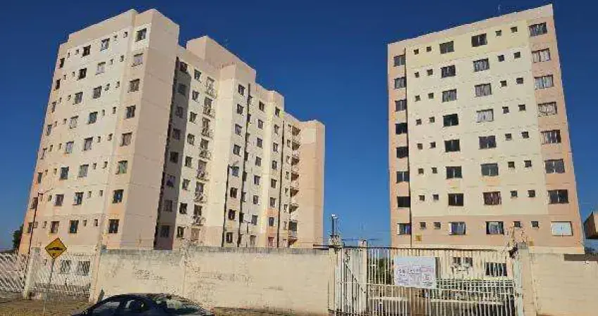 Oportunidade única em valparaiso de goias - go | tipo: apartamento | negociação: licitação aberta | situação: imóvel