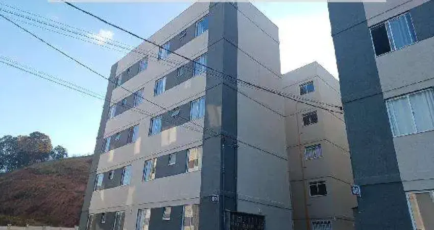 Oportunidade Única em JUIZ DE FORA - MG | Tipo: Apartamento | Negociação: Venda Online | Situação: Imóvel