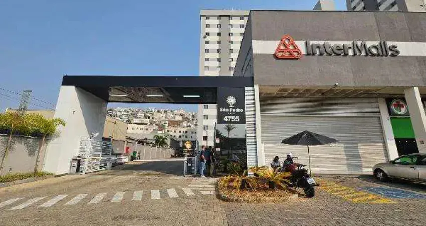 Oportunidade Única em JUIZ DE FORA - MG | Tipo: Apartamento | Negociação: Venda Online | Situação: Imóvel