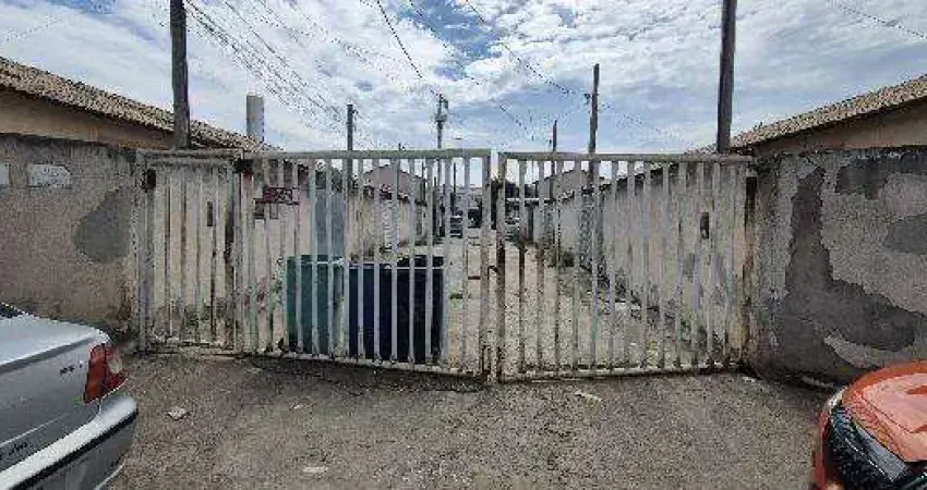 Oportunidade Única em BELFORD ROXO - RJ | Tipo: Casa | Negociação: Venda Direta Online | Situação: Imóvel