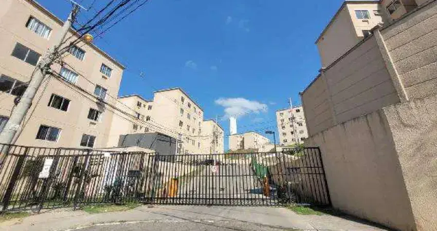 Oportunidade Única em NOVA IGUACU - RJ | Tipo: Apartamento | Negociação: Venda Direta Online | Situação: Imóvel