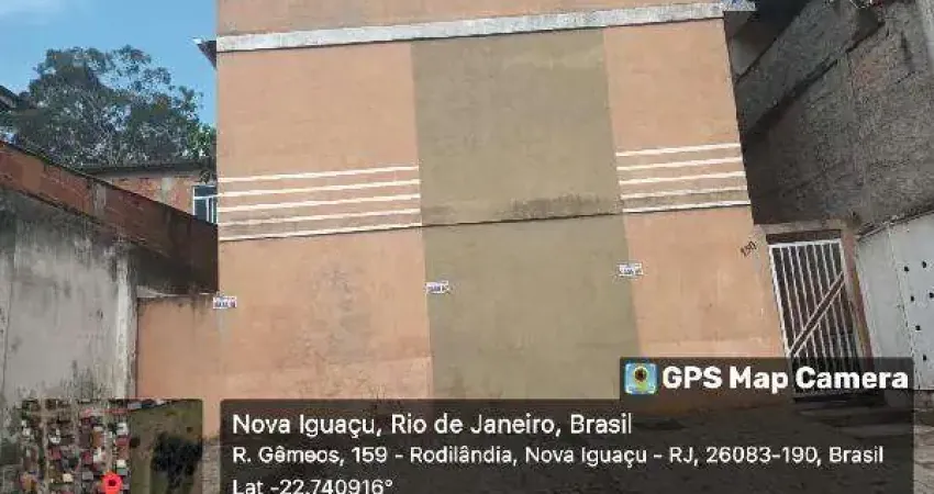 Oportunidade única em nova iguacu - rj | tipo: casa | negociação: licitação aberta | situação: imóvel