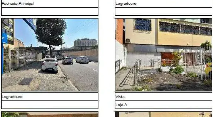 Oportunidade Única em RIO DE JANEIRO - RJ | Tipo: Loja | Negociação: Licitação Aberta | Situação: Imóvel