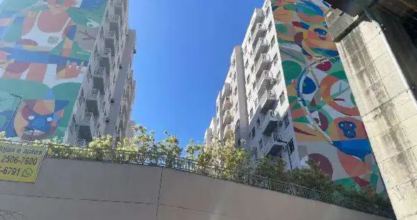 Oportunidade Única em RIO DE JANEIRO - RJ | Tipo: Apartamento | Negociação: Venda Online | Situação: Imóvel