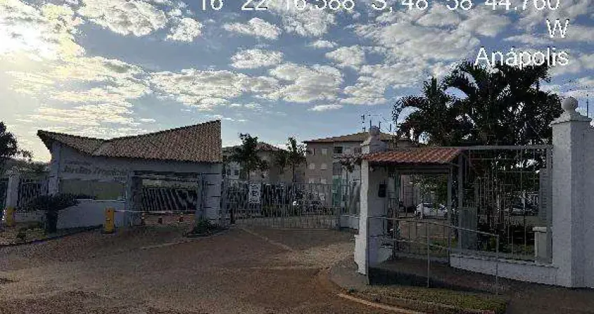 Oportunidade única em anapolis - go | tipo: apartamento | negociação: licitação aberta | situação: imóvel