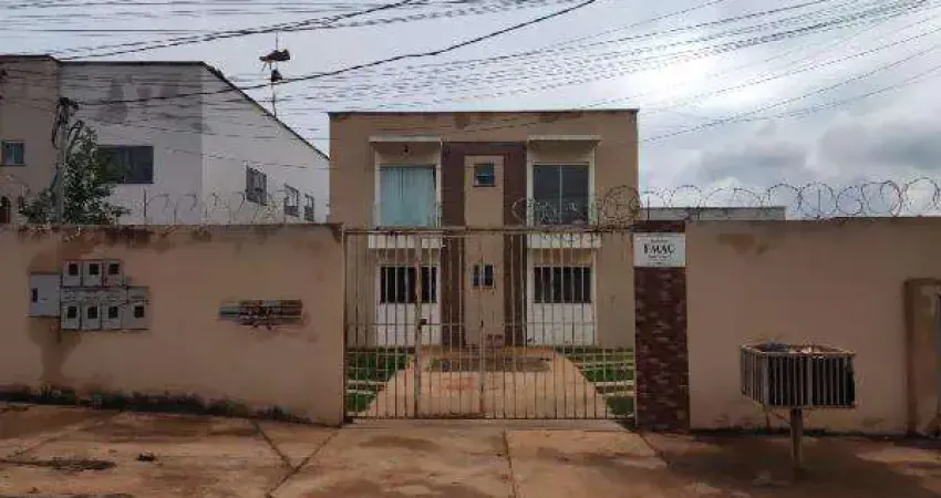 Oportunidade única em cidade ocidental - go | tipo: apartamento | negociação: licitação aberta | situação: imóvel