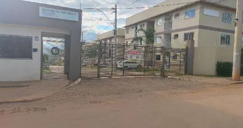 Oportunidade única em cidade ocidental - go | tipo: apartamento | negociação: licitação aberta | situação: imóvel