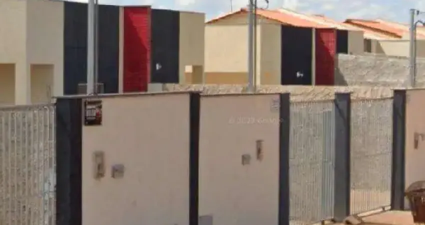 Oportunidade única em santo antonio do descoberto - go | tipo: casa | negociação: venda online | situação: imóvel