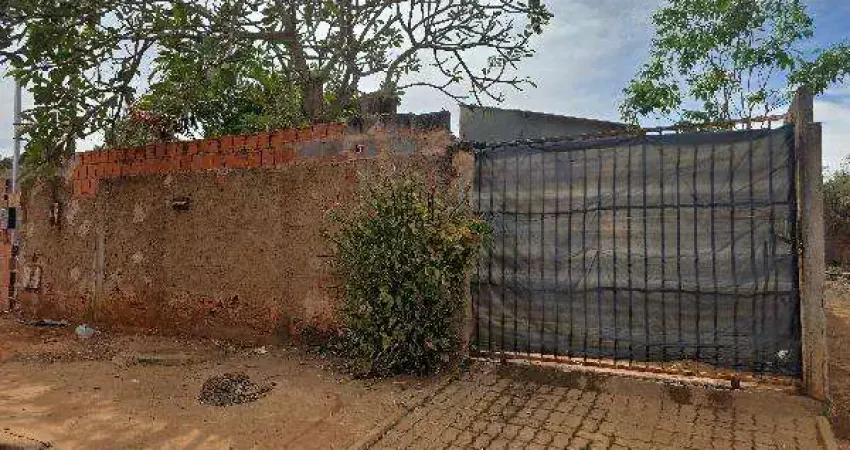 Oportunidade Única em PLANALTINA - GO | Tipo: Casa | Negociação: Venda Direta Online | Situação: Imóvel