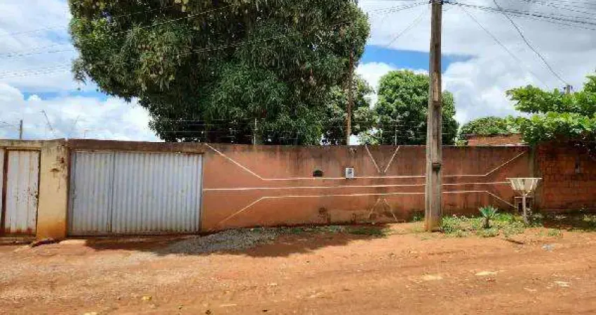 Oportunidade única em planaltina - go | tipo: casa | negociação: licitação aberta | situação: imóvel