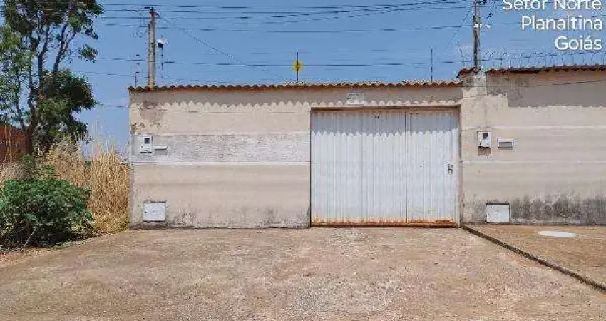 Oportunidade única em planaltina - go | tipo: casa | negociação: licitação aberta | situação: imóvel