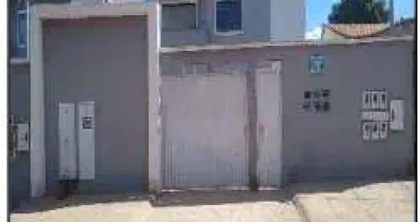 Oportunidade Única em LUZIANIA - GO | Tipo: Apartamento | Negociação: Venda Direta Online | Situação: Imóvel