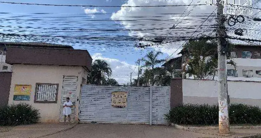 Oportunidade única em valparaiso de goias - go | tipo: apartamento | negociação: licitação aberta | situação: imóvel