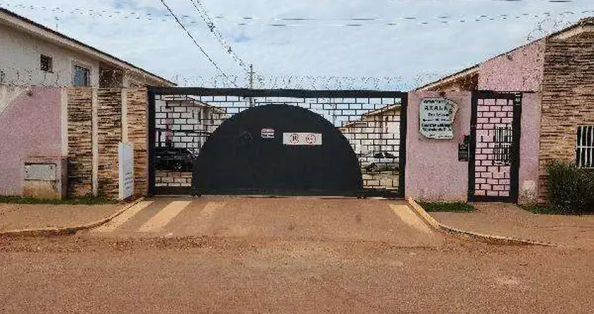 Oportunidade Única em VALPARAISO DE GOIAS - GO | Tipo: Apartamento | Negociação: Venda Online | Situação: Imóvel