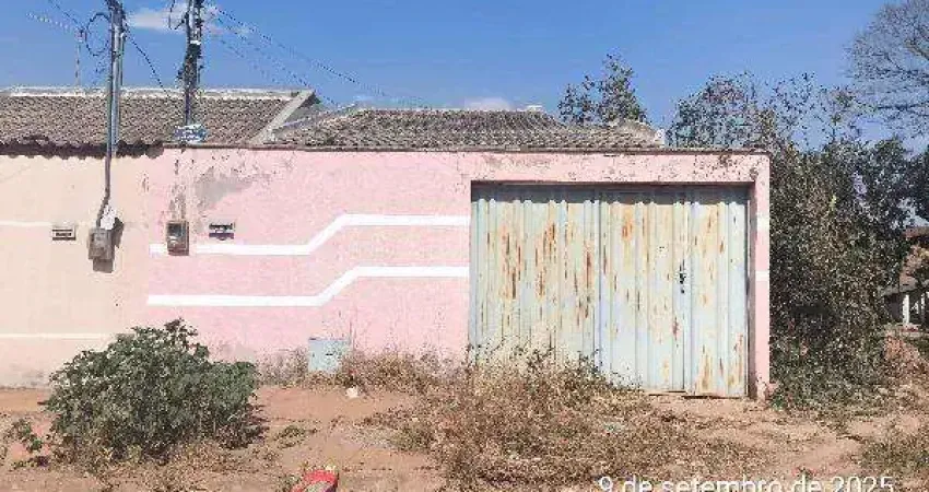 Oportunidade Única em SANTO ANTONIO DO DESCOBERTO - GO | Tipo: Casa | Negociação: Venda Direta Online | Situação: Imóvel