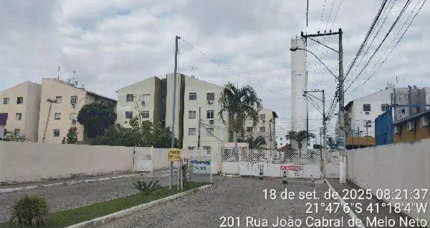 Oportunidade única em campos dos goytacazes - rj | tipo: apartamento | negociação: licitação aberta | situação: imóvel