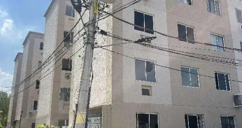 Oportunidade Única em MESQUITA - RJ | Tipo: Apartamento | Negociação: Venda Online | Situação: Imóvel