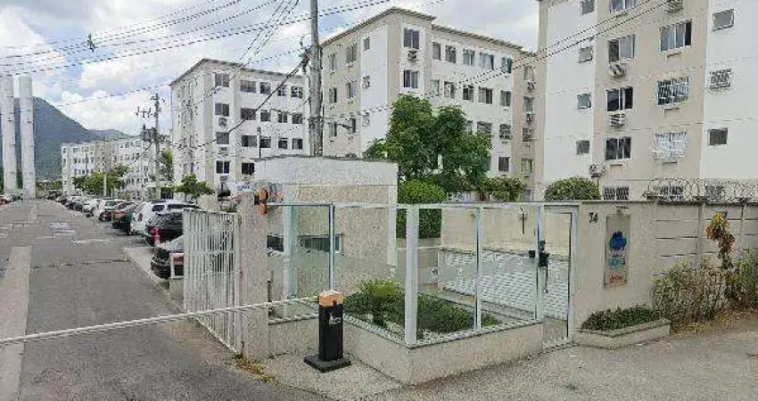 Oportunidade Única em RIO DE JANEIRO - RJ | Tipo: Apartamento | Negociação: Venda Direta Online | Situação: Imóvel