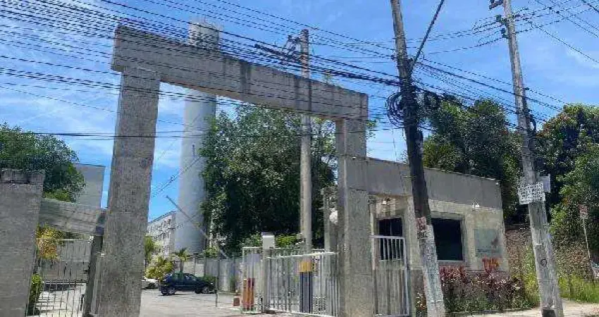 Oportunidade Única em SAO GONCALO - RJ | Tipo: Apartamento | Negociação: Venda Online | Situação: Imóvel