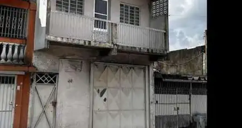 Oportunidade Única em SAO PAULO - SP | Tipo: Casa | Negociação: Venda Direta Online | Situação: Imóvel