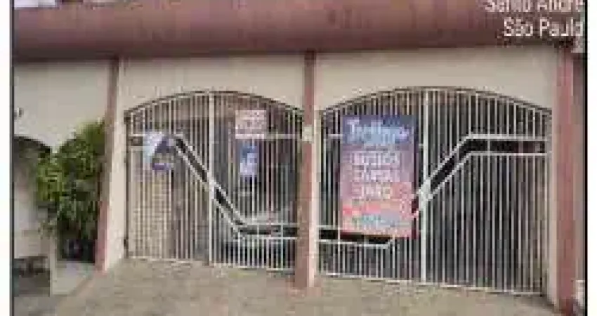 Oportunidade única em santo andre - sp | tipo: casa | negociação: licitação aberta | situação: imóvel