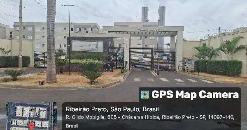 Oportunidade única em ribeirao preto - sp | tipo: apartamento | negociação: licitação aberta | situação: imóvel