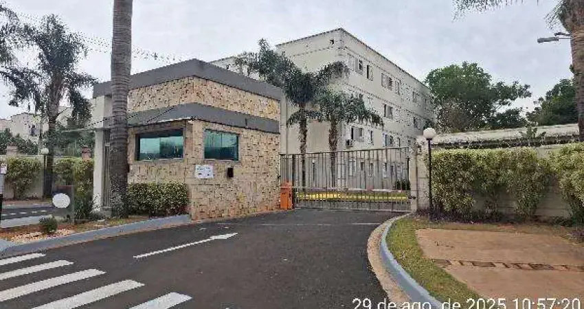 Oportunidade Única em RIBEIRAO PRETO - SP | Tipo: Apartamento | Negociação: Venda Online | Situação: Imóvel