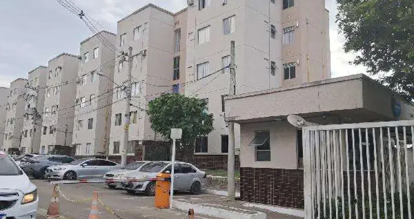 Oportunidade única em nova iguacu - rj | tipo: apartamento | negociação: licitação aberta | situação: imóvel