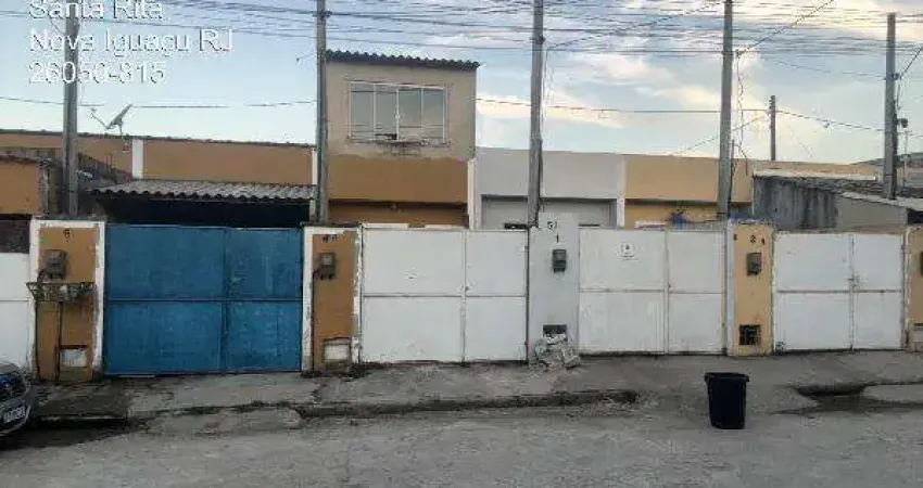 Oportunidade Única em NOVA IGUACU - RJ | Tipo: Casa | Negociação: Venda Online | Situação: Imóvel