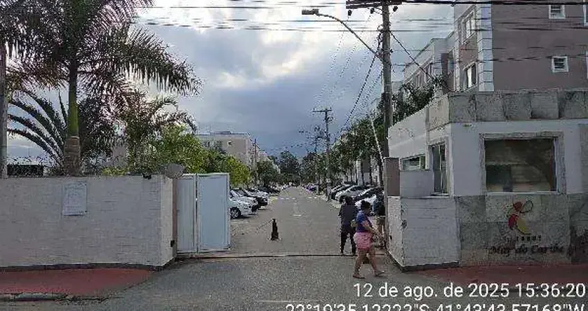 Oportunidade Única em MACAE - RJ | Tipo: Apartamento | Negociação: Venda Online | Situação: Imóvel