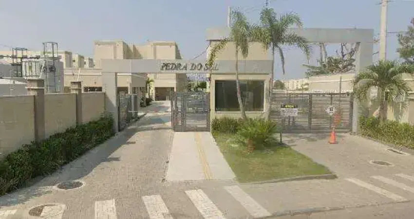 Oportunidade Única em ITABORAI - RJ | Tipo: Apartamento | Negociação: Venda Direta Online | Situação: Imóvel