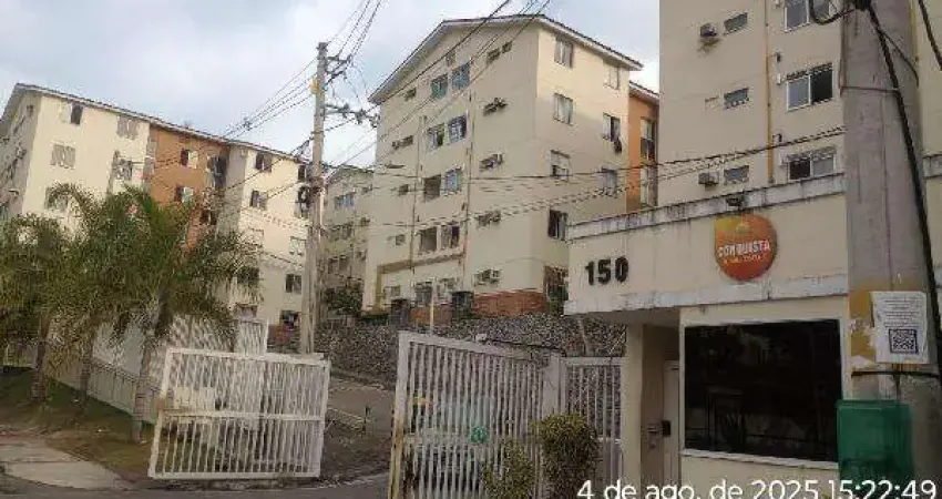 Oportunidade Única em RIO DE JANEIRO - RJ | Tipo: Apartamento | Negociação: Venda Online | Situação: Imóvel