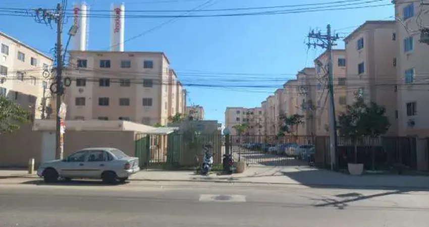 Oportunidade Única em RIO DE JANEIRO - RJ | Tipo: Apartamento | Negociação: Venda Direta Online | Situação: Imóvel