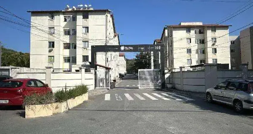 Oportunidade Única em RIO DE JANEIRO - RJ | Tipo: Apartamento | Negociação: Venda Direta Online | Situação: Imóvel